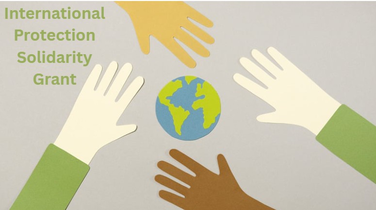 International Protection Solidarity Grant