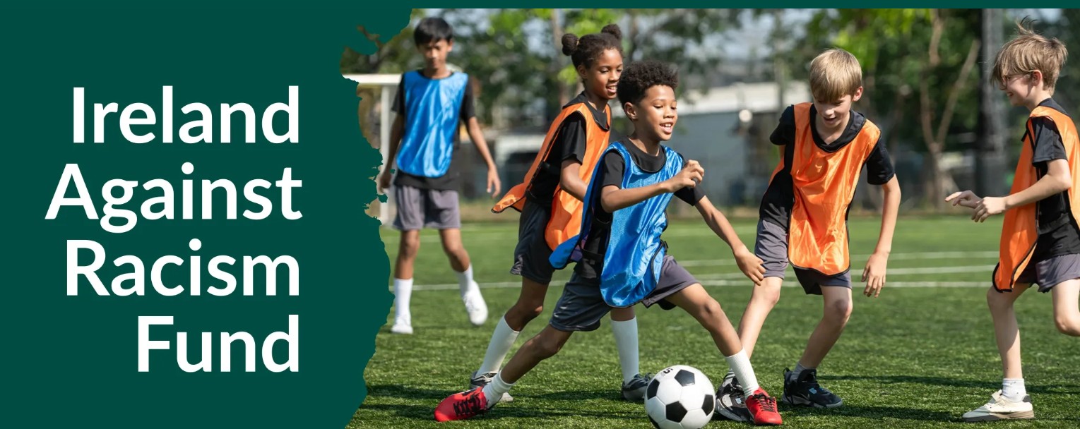 Ireland Against Racism Fund