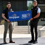 Kingspan KickStart Sports Fund