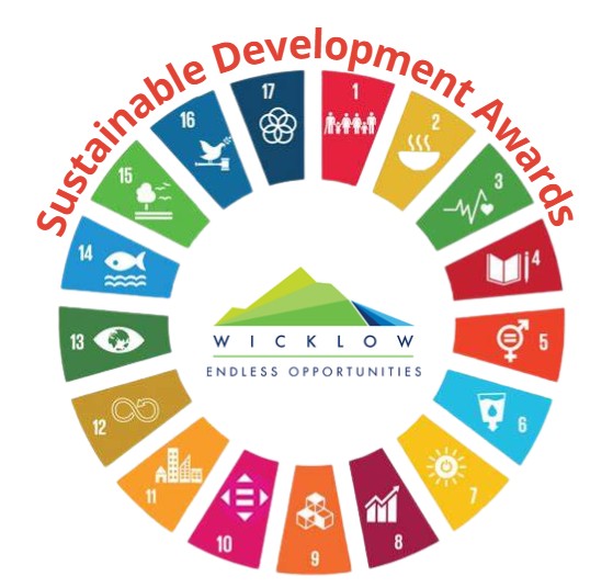 Wicklow County Council Sustainable Development Awards 