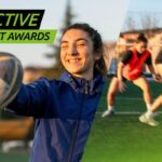 BeActive EU Sport Awards 