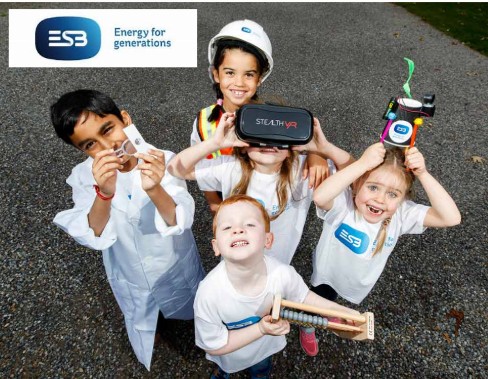 ESB Energy for Generations Fund