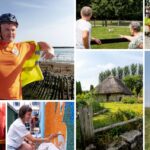 AirBnB Rural Tourism Fund