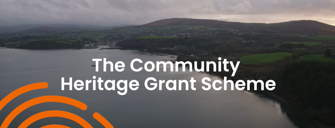 Community Heritage Grant Schemes