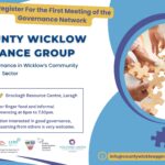 Join the Wicklow Governance Group/Network