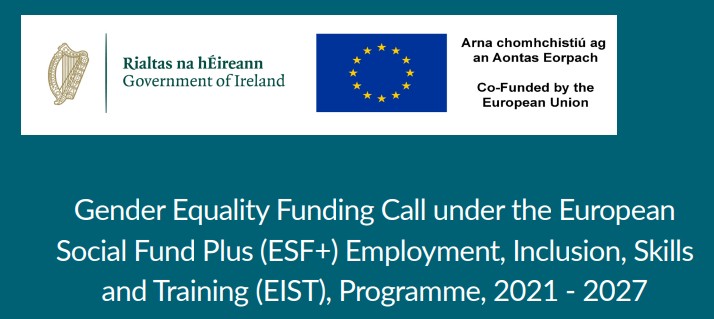 Gender Equality Funding