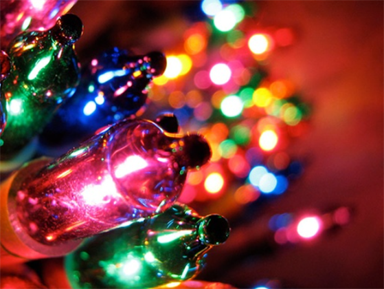 Christmas Festival and Lights Funding Baltinglass Municipal District