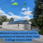 Town & Village Renewal Scheme
