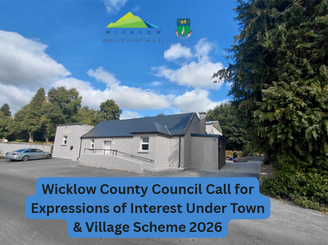 Town & Village Renewal Scheme