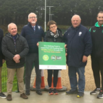 FAI Walking Track Upgrade Funding