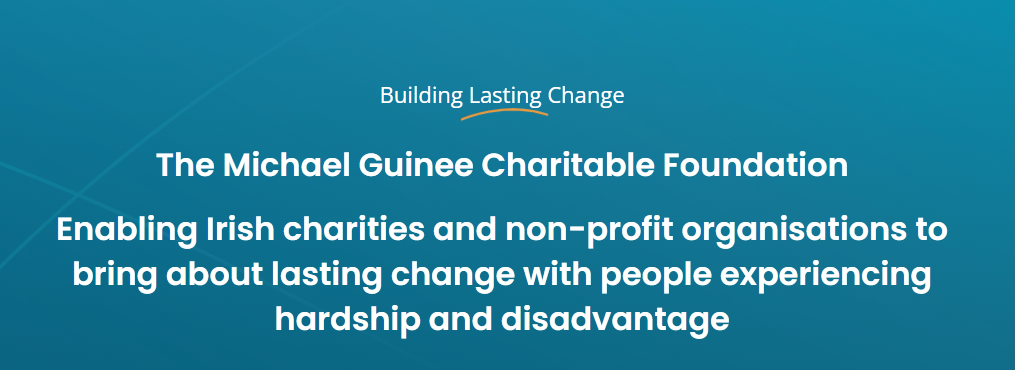 Michael Guinee Charitable Foundation