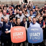 Pilgrim's Europe Legacy Fund