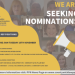 Get Involved: Help Give Wicklow PPN's Members a Stronger Voice
