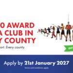 Texaco Support for Sport