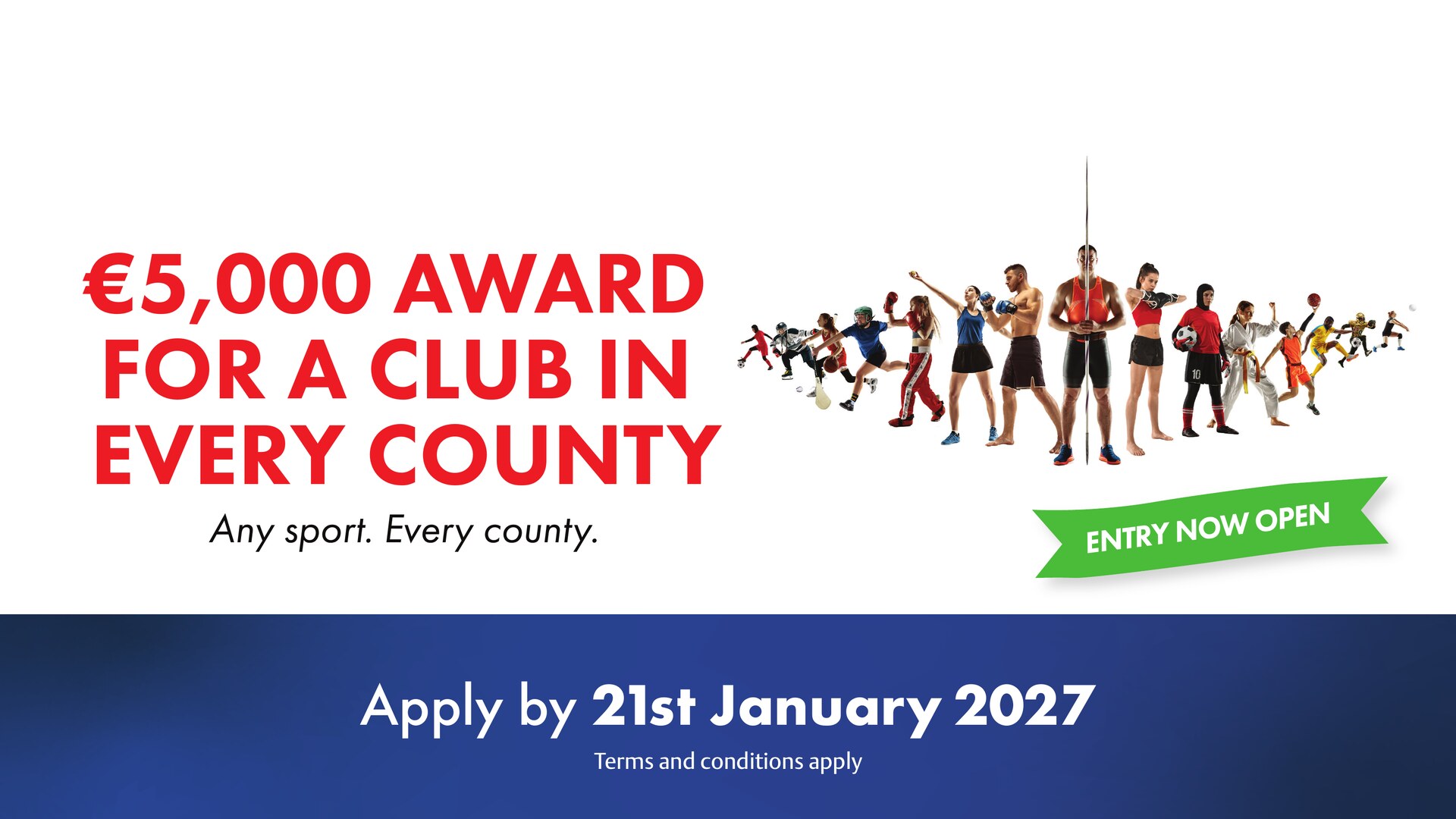 Texaco Support for Sport